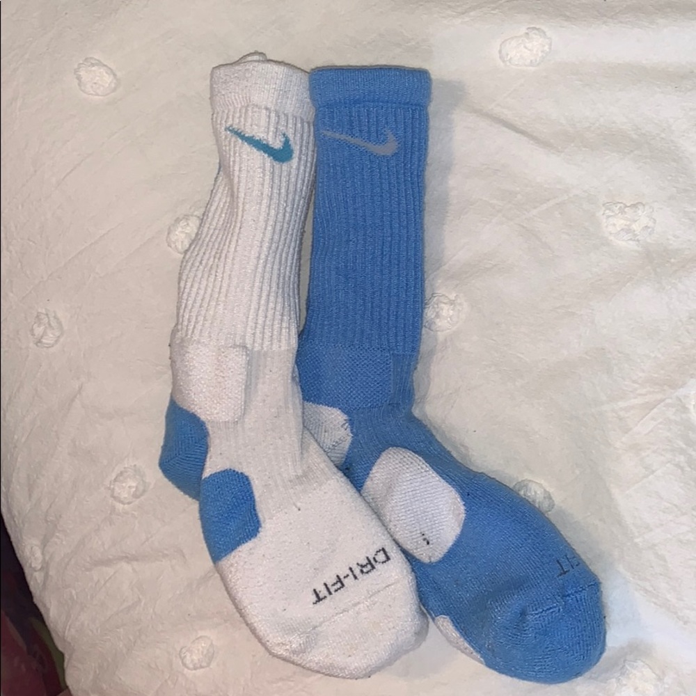Nike Elite Socks